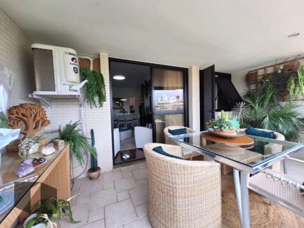Apartamento, 3 quartos, 130 m² - Foto 6