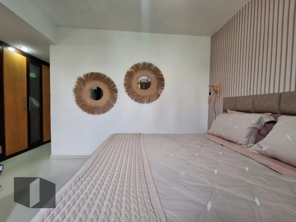 Apartamento, 3 quartos, 130 m² - Foto 10