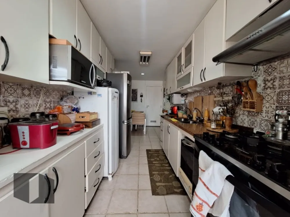 Apartamento, 3 quartos, 130 m² - Foto 17