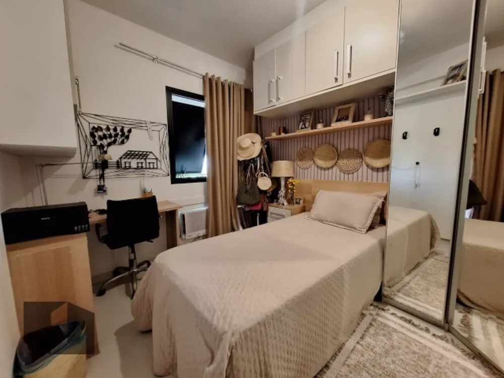 Apartamento, 3 quartos, 130 m² - Foto 15