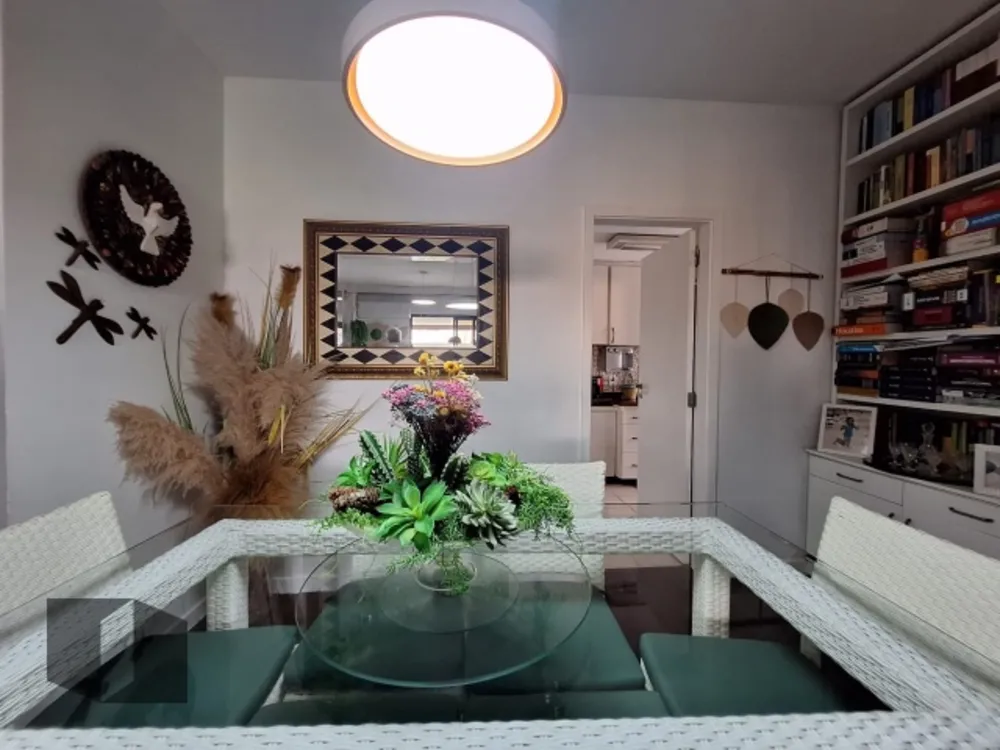Apartamento, 3 quartos, 130 m² - Foto 3