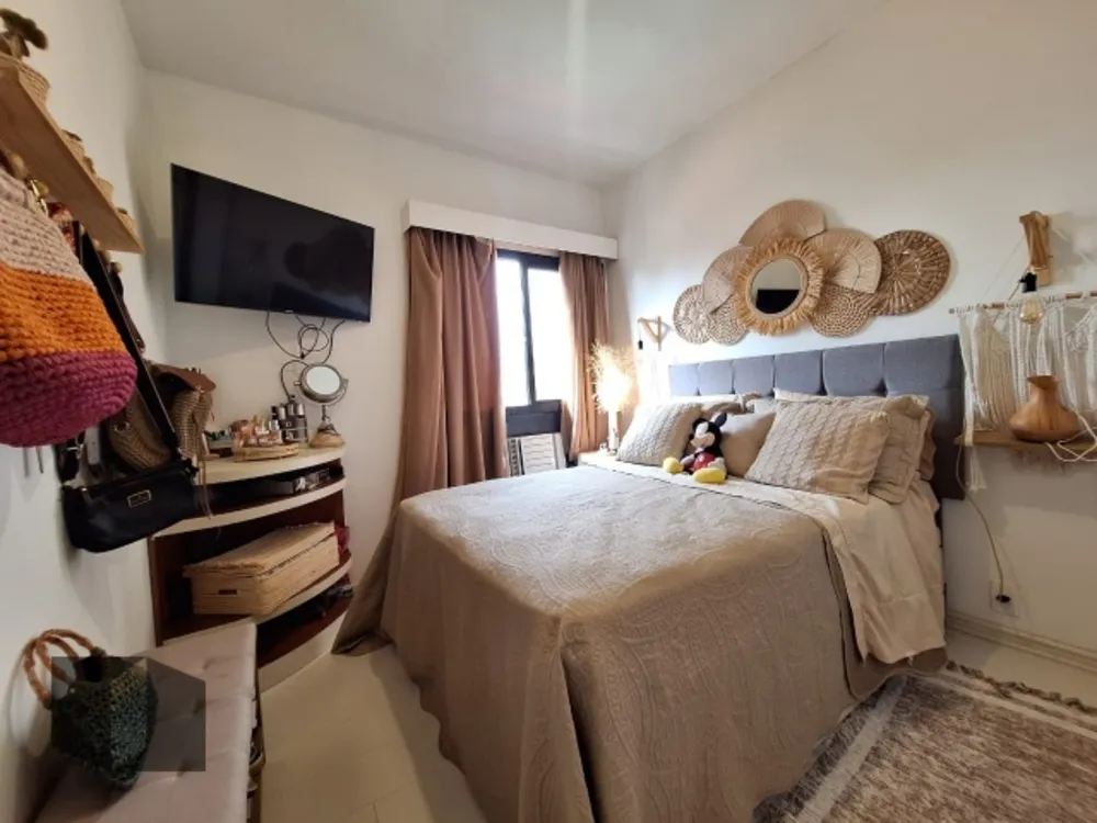 Apartamento, 3 quartos, 130 m² - Foto 12