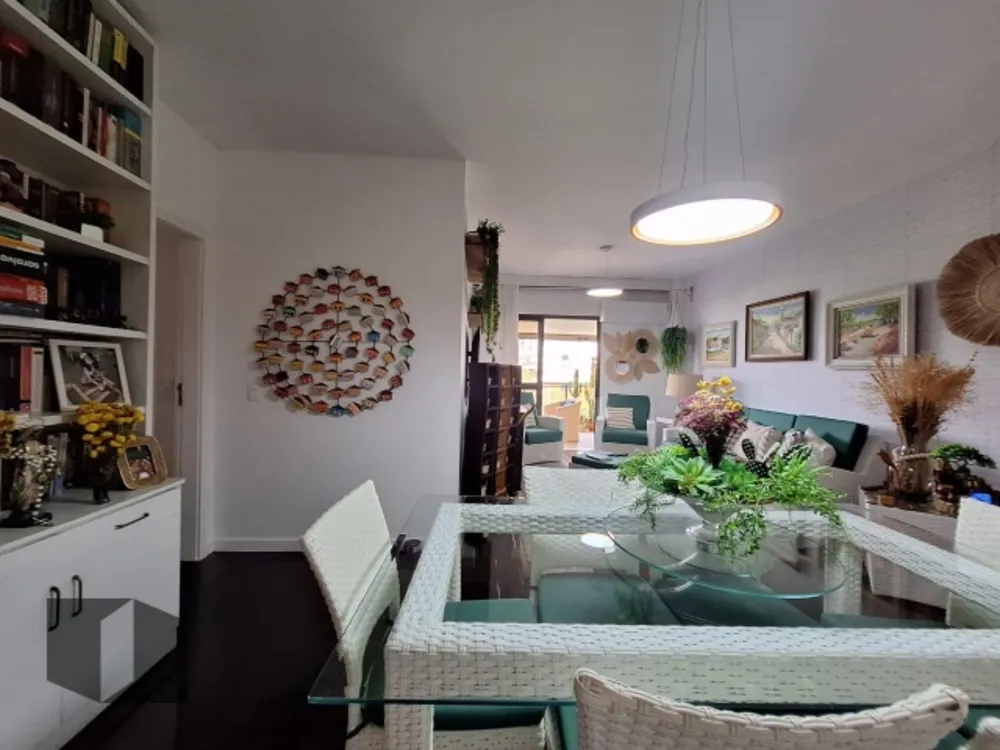 Apartamento, 3 quartos, 130 m² - Foto 4