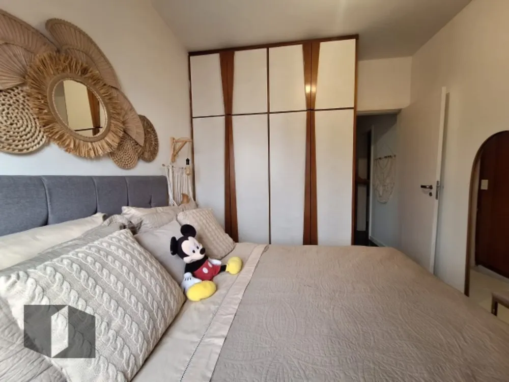 Apartamento, 3 quartos, 130 m² - Foto 13