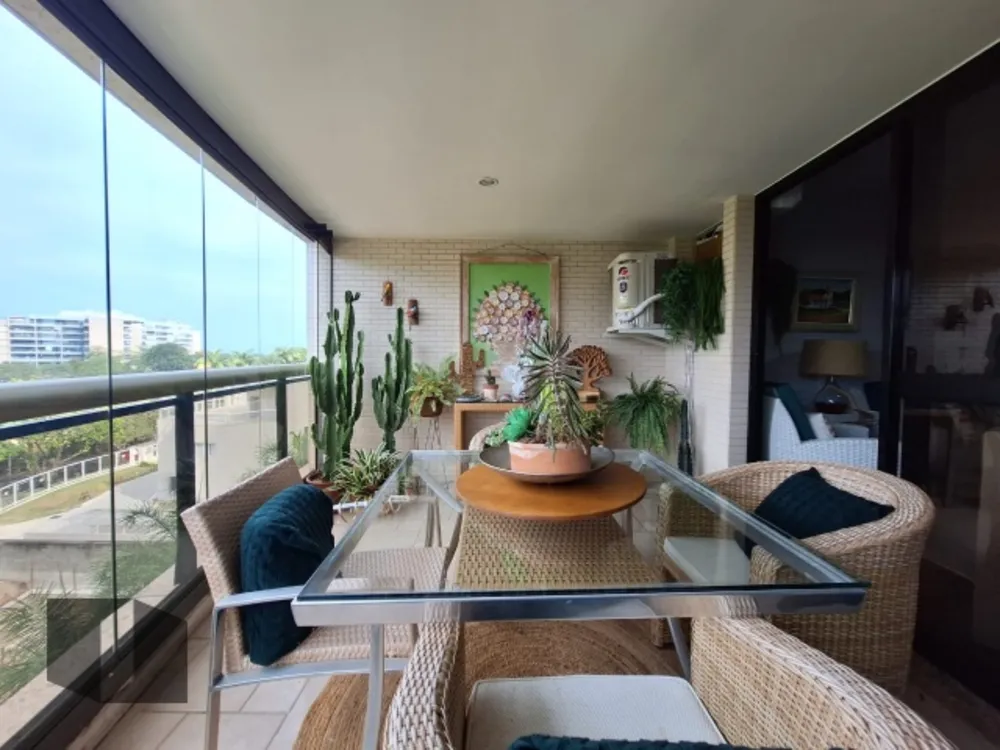 Apartamento, 3 quartos, 130 m² - Foto 7