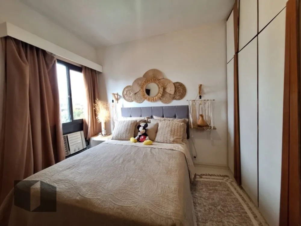 Apartamento, 3 quartos, 130 m² - Foto 14