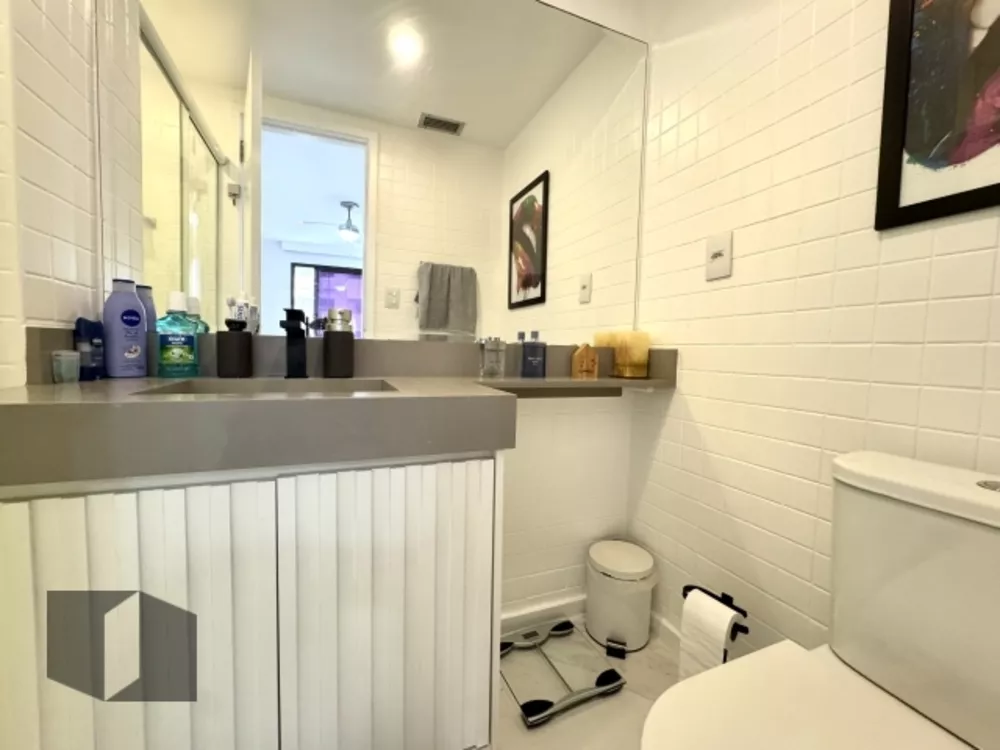 Apartamento, 2 quartos, 72 m² - Foto 1