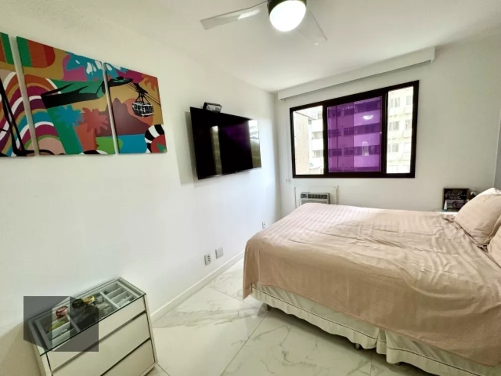 Apartamento, 2 quartos, 72 m² - Foto 3