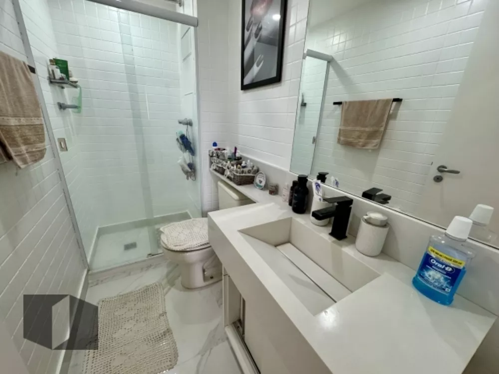 Apartamento, 2 quartos, 72 m² - Foto 10