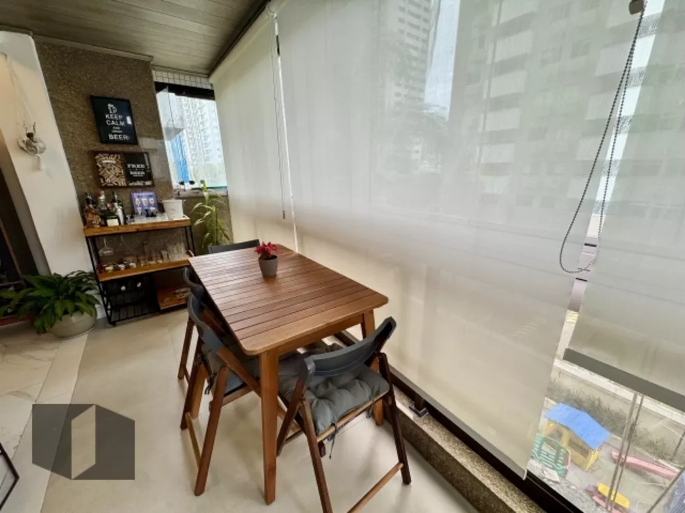Apartamento, 2 quartos, 72 m² - Foto 13