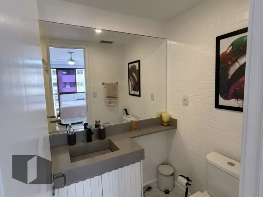 Apartamento, 2 quartos, 72 m² - Foto 64