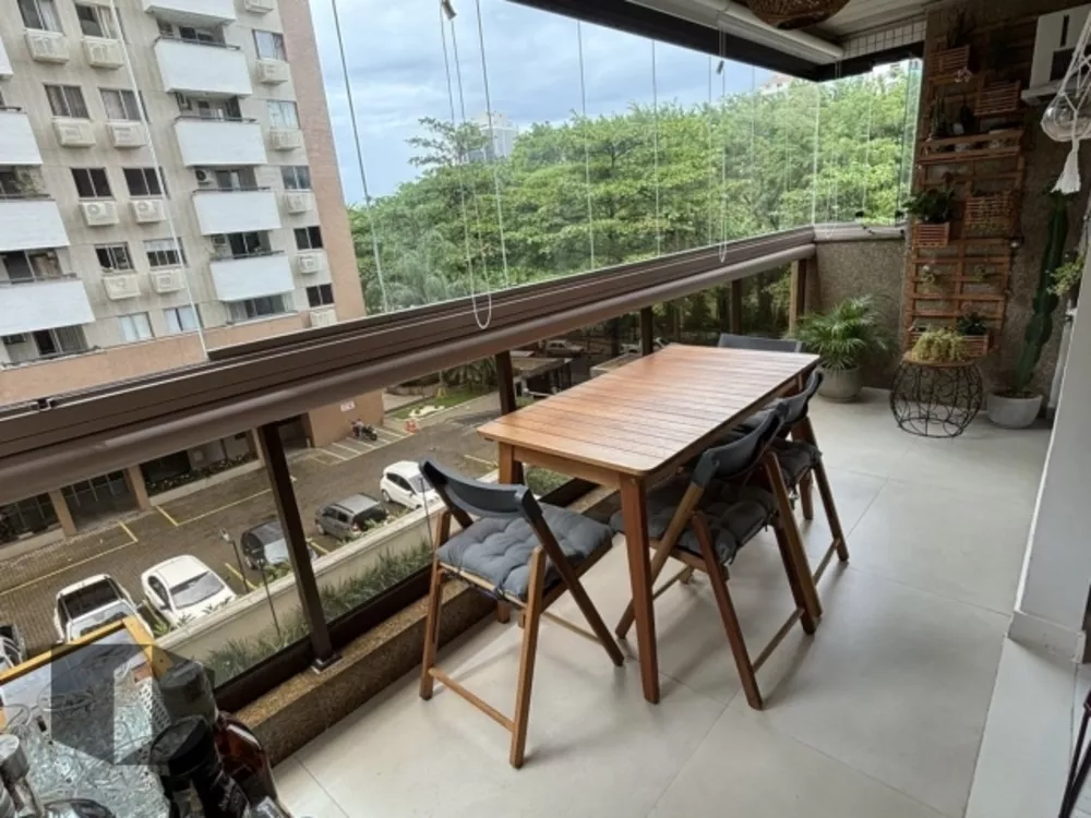 Apartamento, 2 quartos, 72 m² - Foto 36