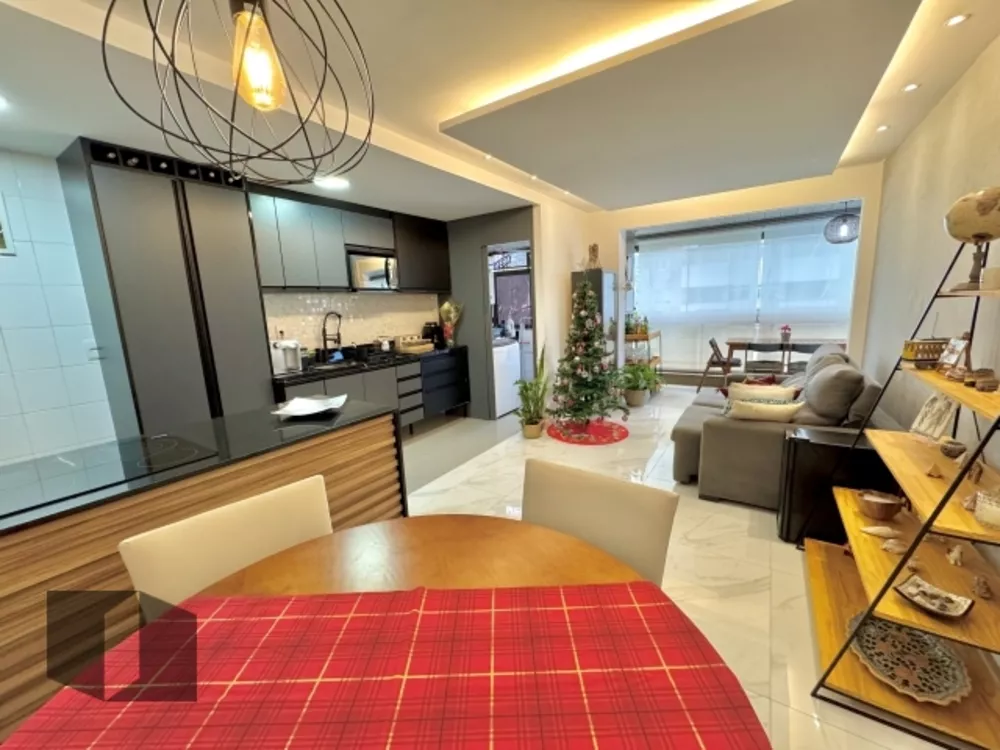 Apartamento, 2 quartos, 72 m² - Foto 21