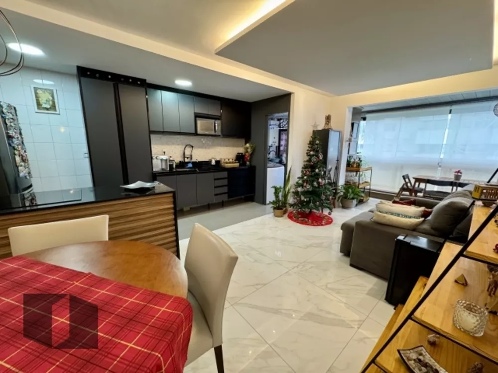 Apartamento, 2 quartos, 72 m² - Foto 2