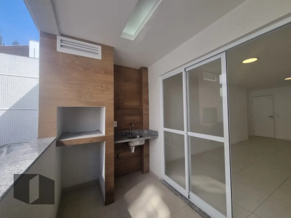 Apartamento, 3 quartos, 91 m² - Foto 4