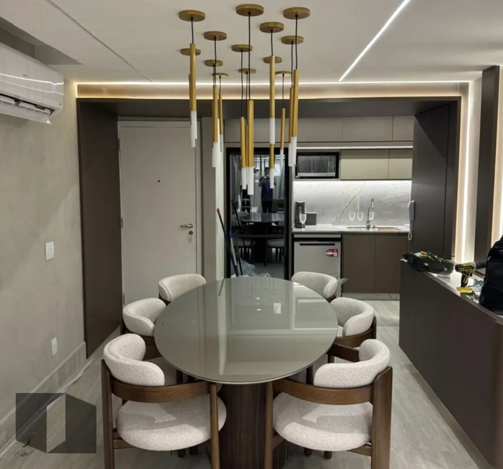 Apartamento, 3 quartos, 98 m² - Foto 10