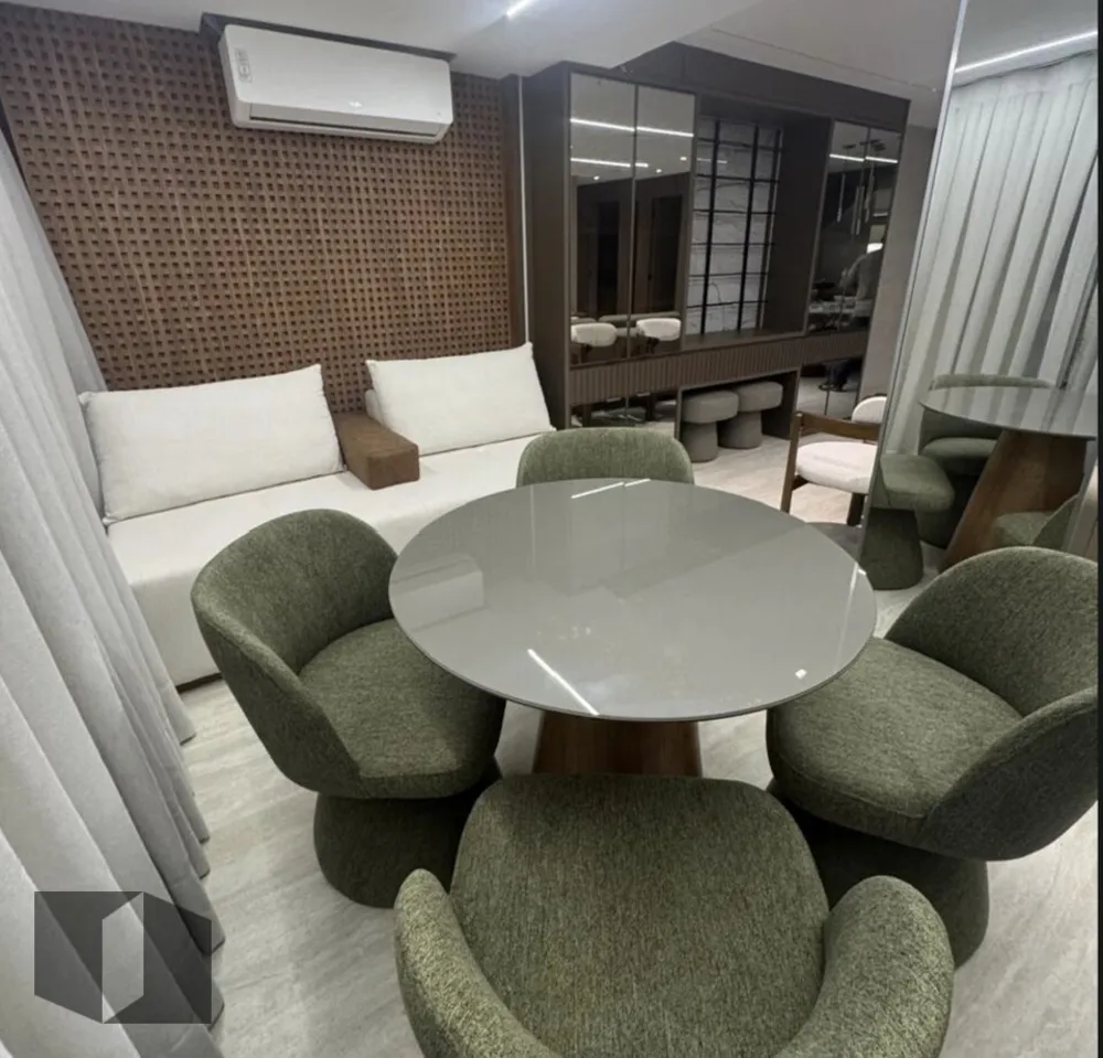 Apartamento, 3 quartos, 98 m² - Foto 4