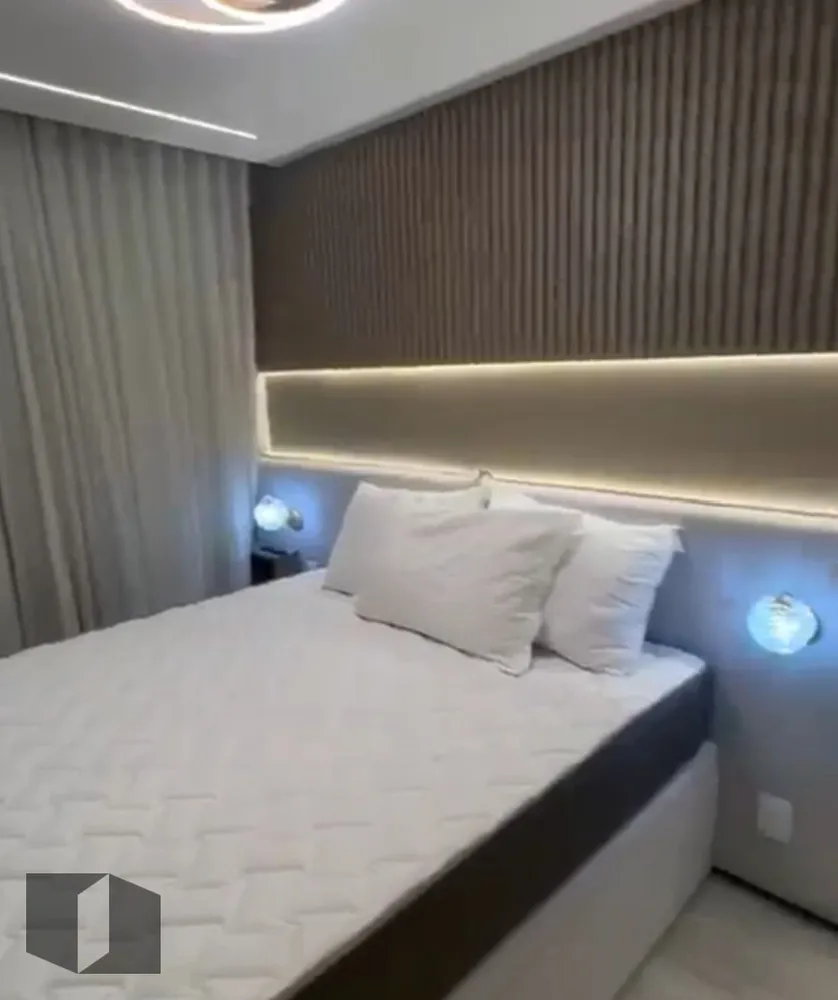 Apartamento, 3 quartos, 98 m² - Foto 1