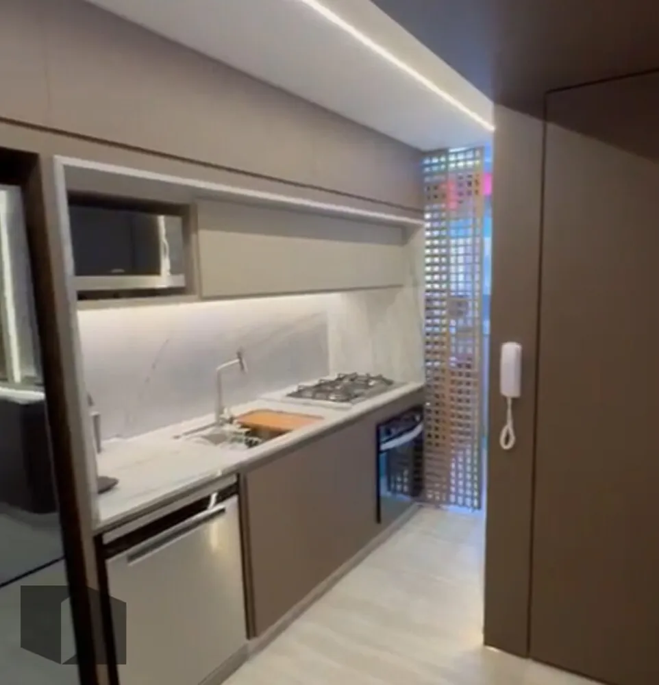 Apartamento, 3 quartos, 98 m² - Foto 2