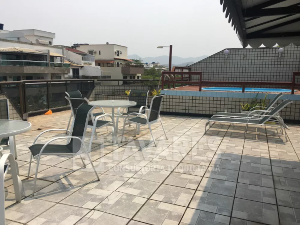 Cobertura, 3 quartos, 298 m² - Foto 1