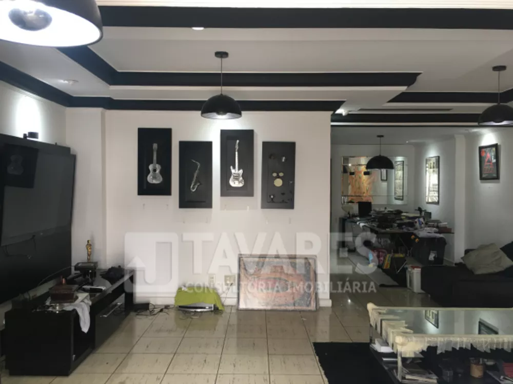 Cobertura, 3 quartos, 298 m² - Foto 17