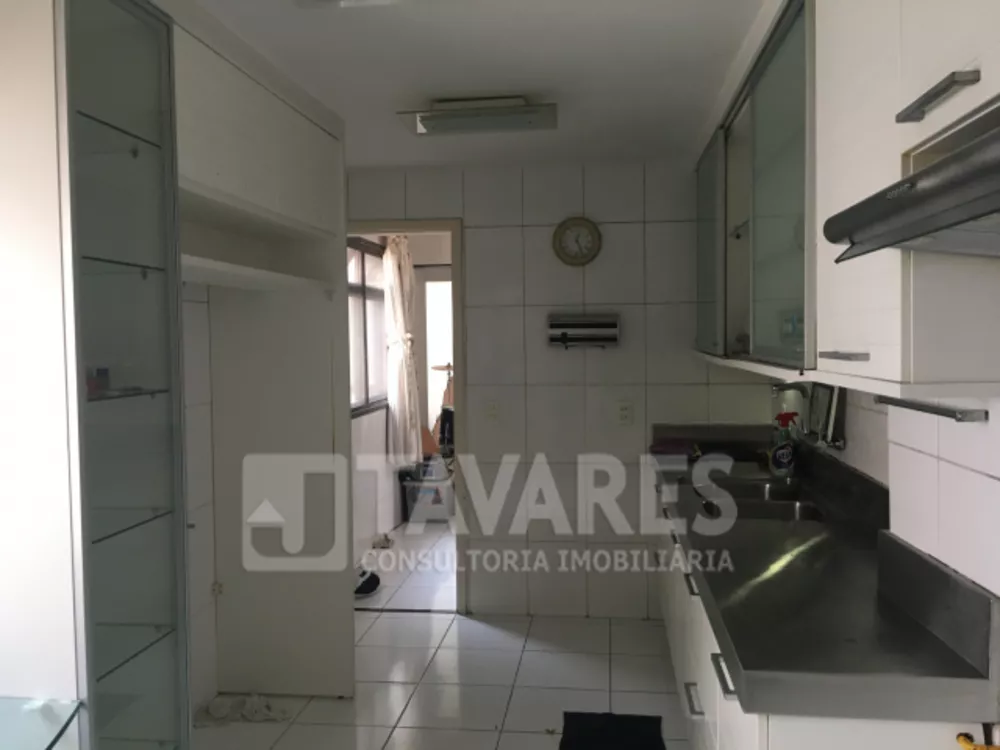 Cobertura, 3 quartos, 298 m² - Foto 13