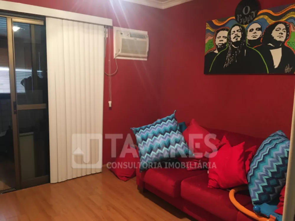 Cobertura, 3 quartos, 298 m² - Foto 6