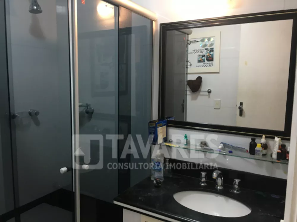 Cobertura, 3 quartos, 298 m² - Foto 10