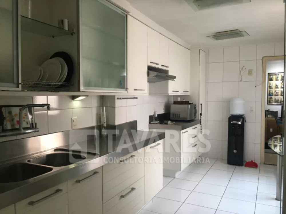 Cobertura, 3 quartos, 298 m² - Foto 11