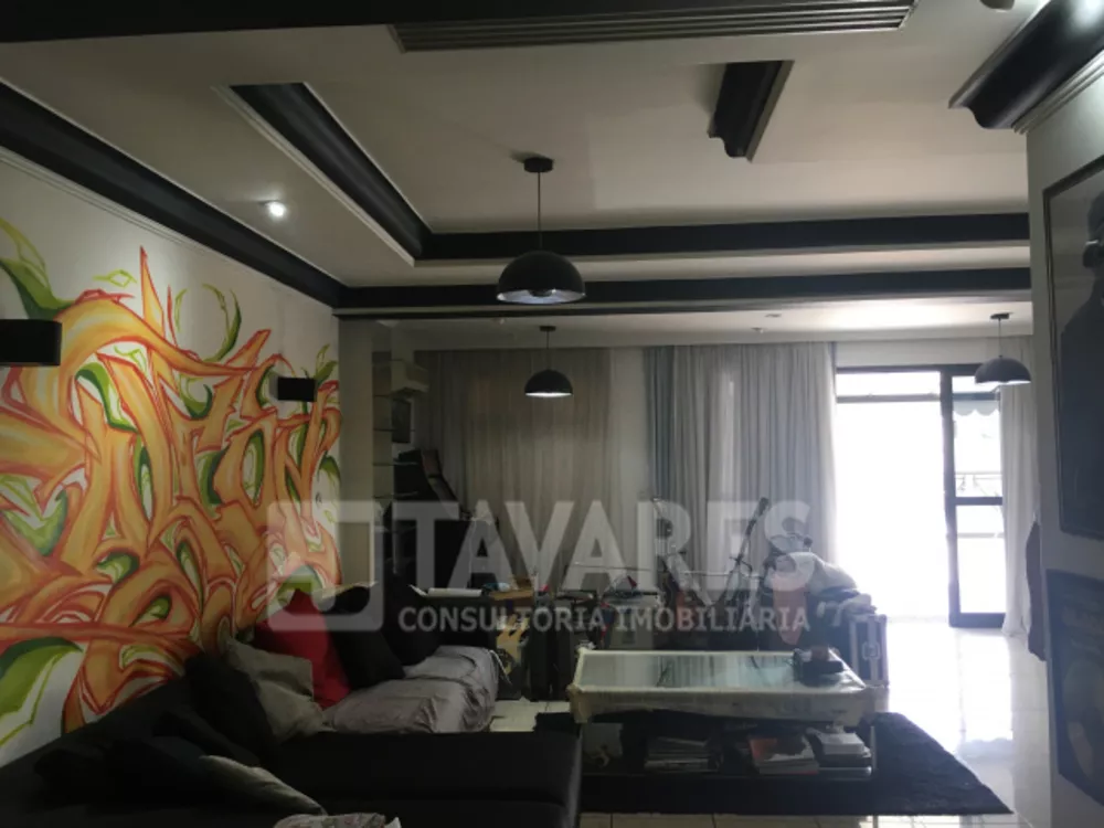 Cobertura, 3 quartos, 298 m² - Foto 9