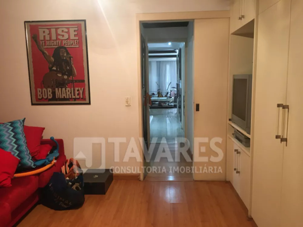 Cobertura, 3 quartos, 298 m² - Foto 22