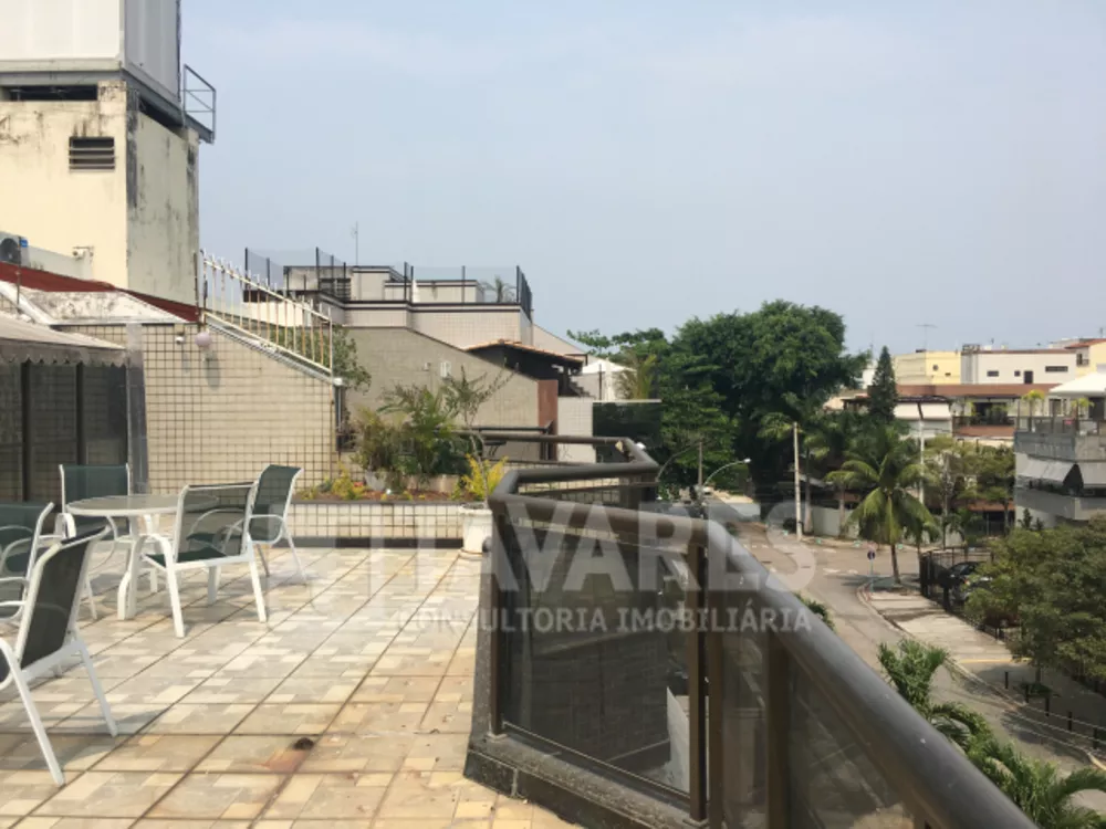 Cobertura, 3 quartos, 298 m² - Foto 26
