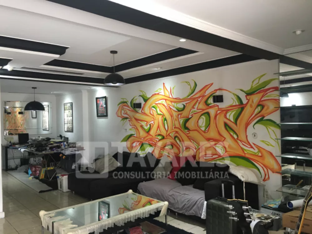Cobertura, 3 quartos, 298 m² - Foto 8