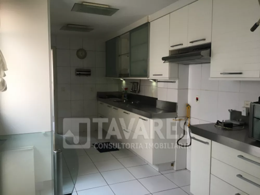 Cobertura, 3 quartos, 298 m² - Foto 19