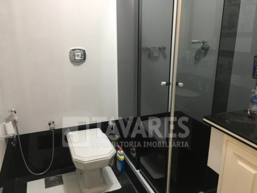 Cobertura, 3 quartos, 298 m² - Foto 5