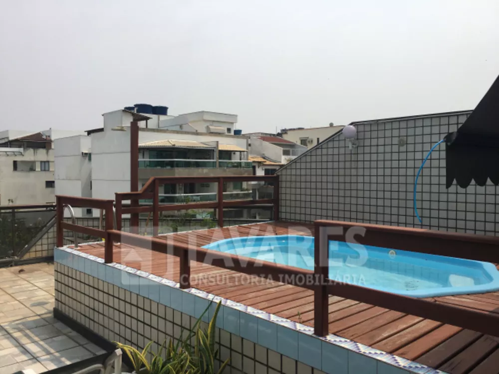 Cobertura, 3 quartos, 298 m² - Foto 3
