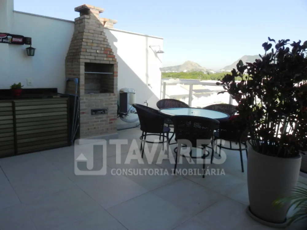 Cobertura, 3 quartos, 135 m² - Foto 18