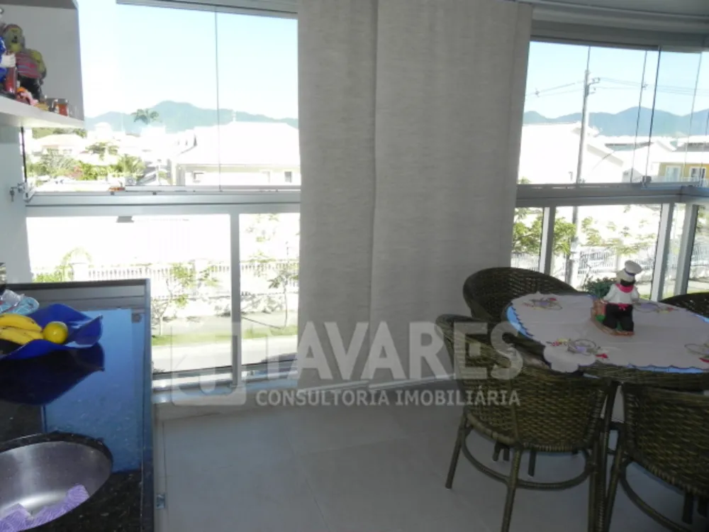 Cobertura, 3 quartos, 135 m² - Foto 4