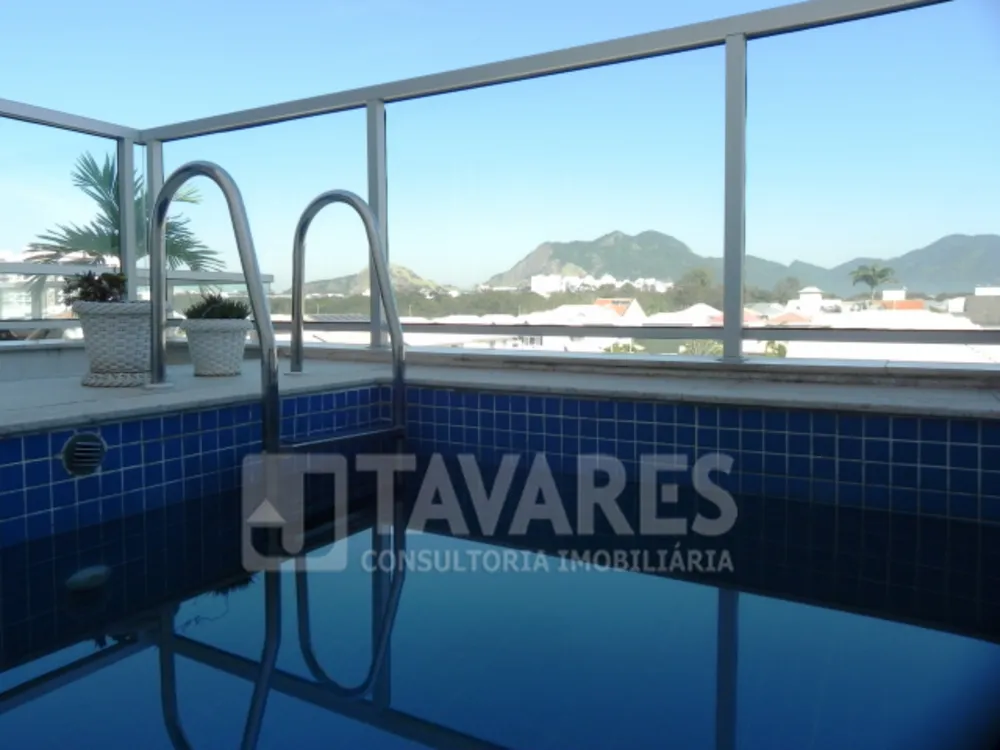Cobertura, 3 quartos, 135 m² - Foto 21