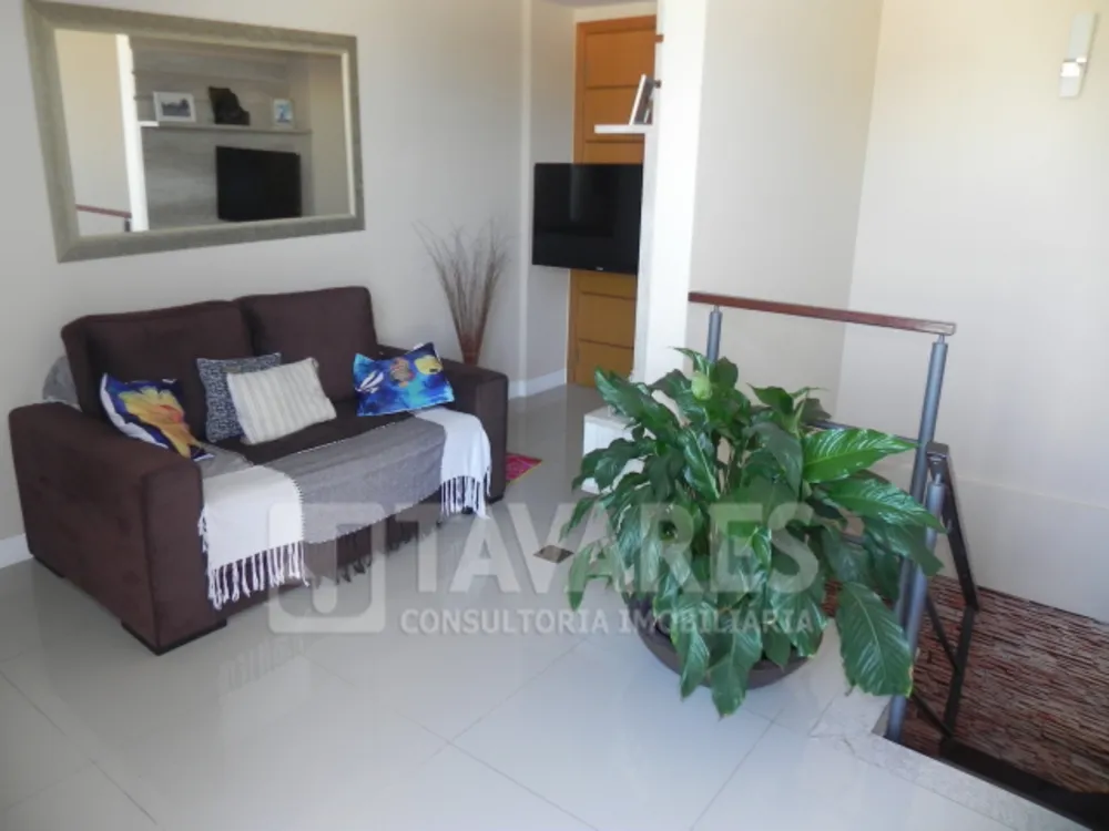 Cobertura, 3 quartos, 135 m² - Foto 13