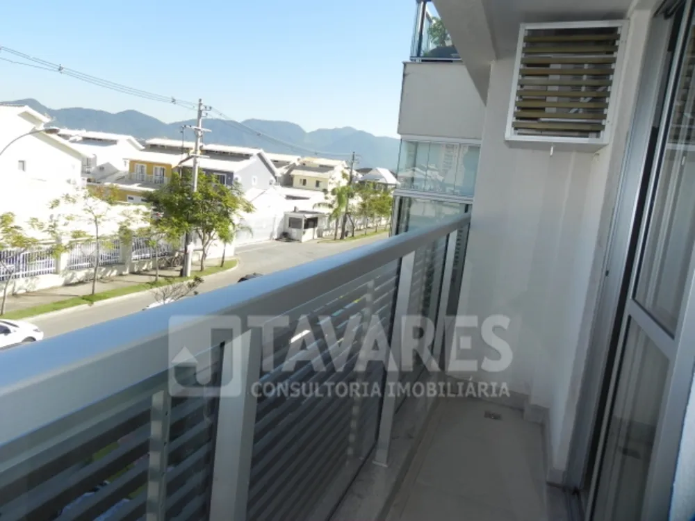 Cobertura, 3 quartos, 135 m² - Foto 8