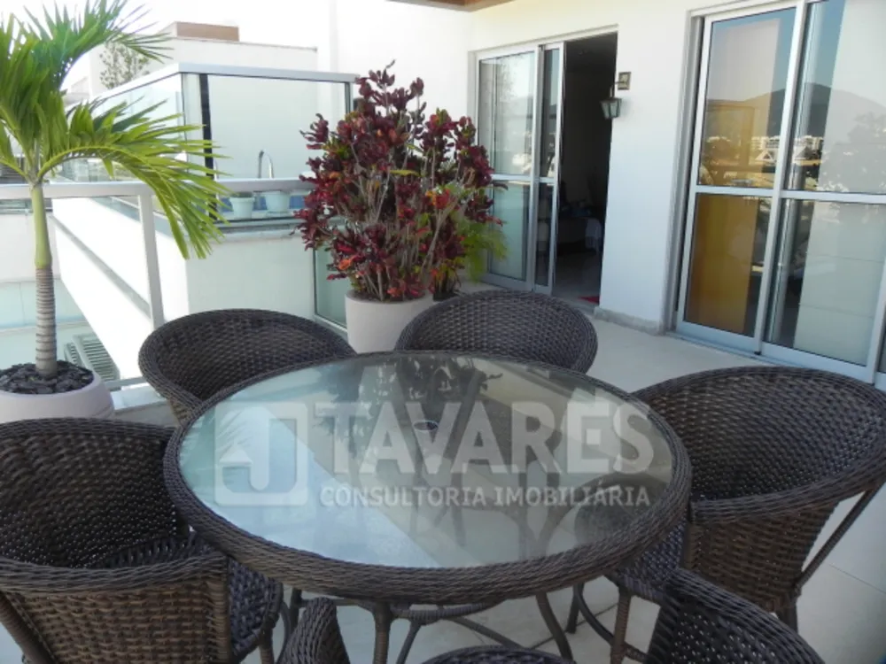 Cobertura, 3 quartos, 135 m² - Foto 19