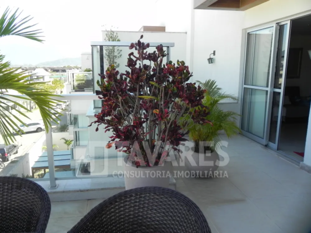 Cobertura, 3 quartos, 135 m² - Foto 20