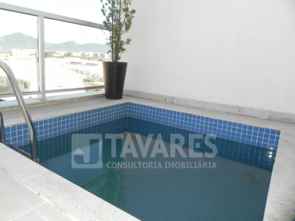 Cobertura, 3 quartos, 135 m² - Foto 22