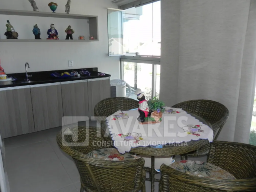 Cobertura, 3 quartos, 135 m² - Foto 5