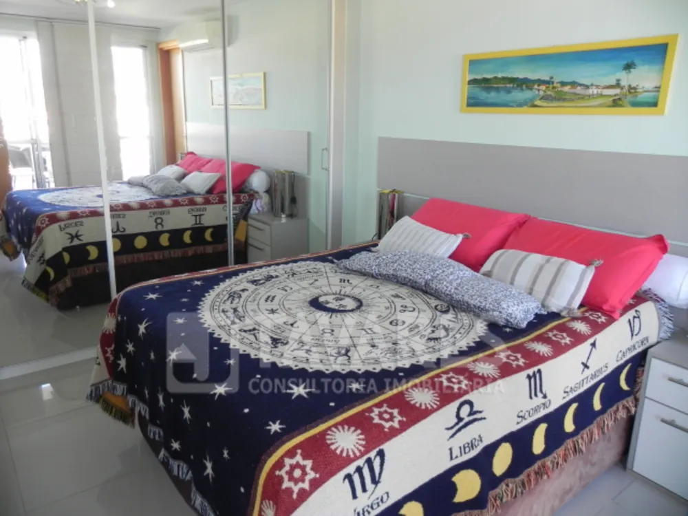Cobertura, 3 quartos, 135 m² - Foto 15