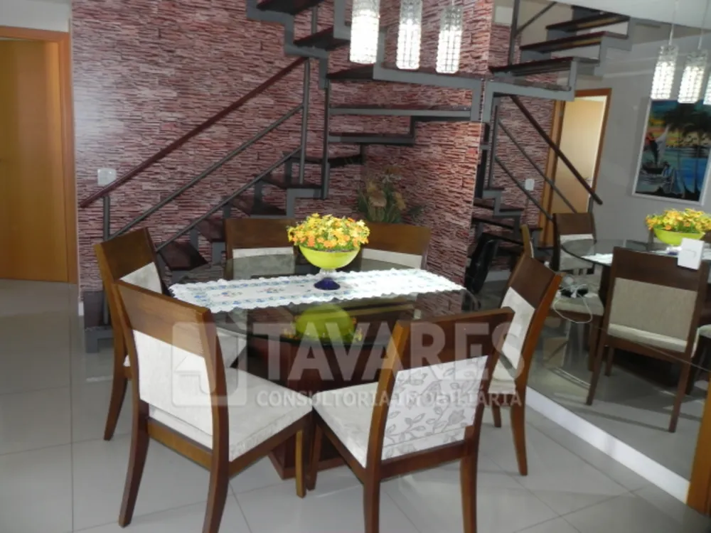 Cobertura, 3 quartos, 135 m² - Foto 3