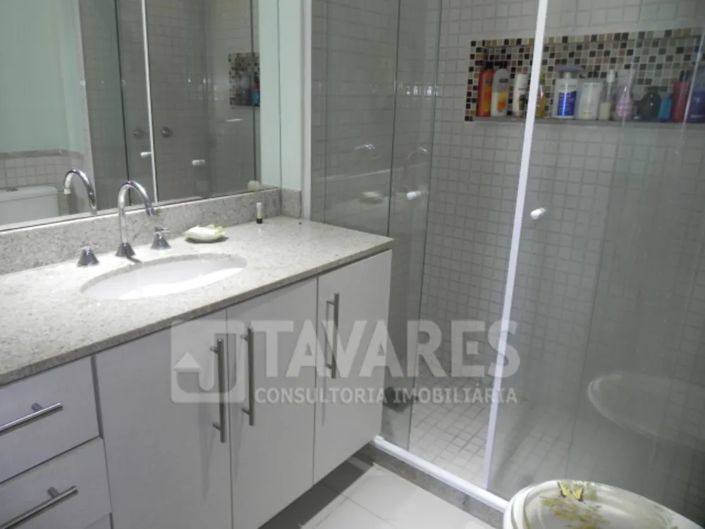 Cobertura, 3 quartos, 135 m² - Foto 10
