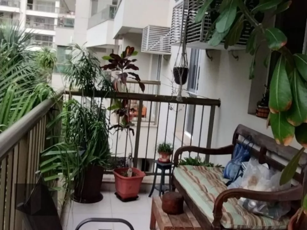 Apartamento, 3 quartos, 90 m² - Foto 14
