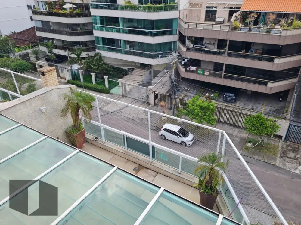 Cobertura, 3 quartos, 312 m² - Foto 10